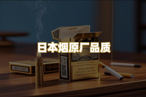 外烟爆珠系列